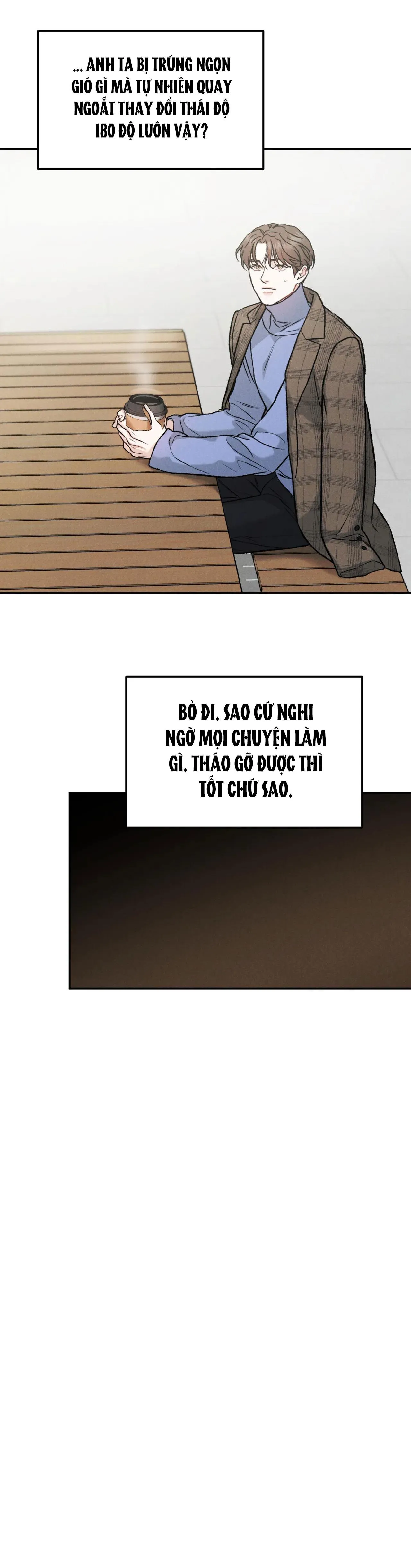 VƯỢT QUA GIỚI HẠN Chapter 45 Trang 24