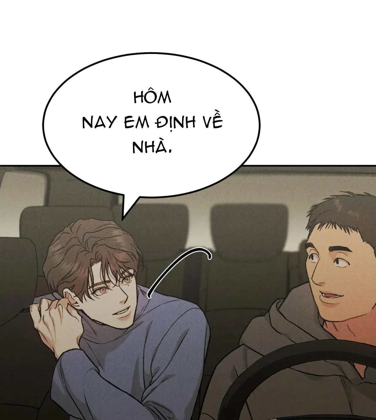 VƯỢT QUA GIỚI HẠN Chapter 45 Trang 26