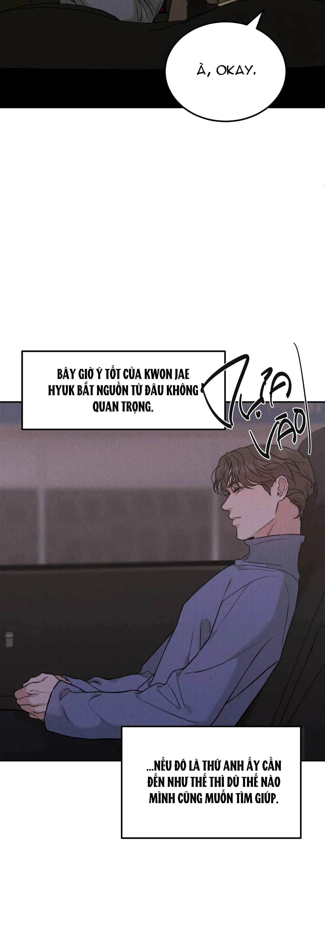 VƯỢT QUA GIỚI HẠN Chapter 45 Trang 27