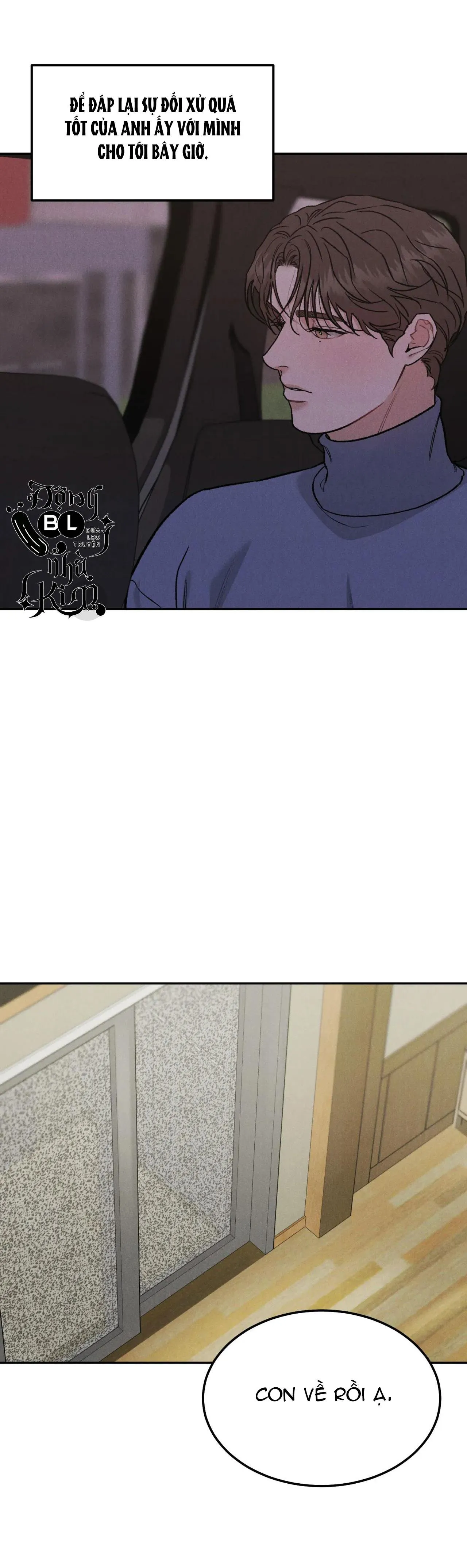 VƯỢT QUA GIỚI HẠN Chapter 45 Trang 28