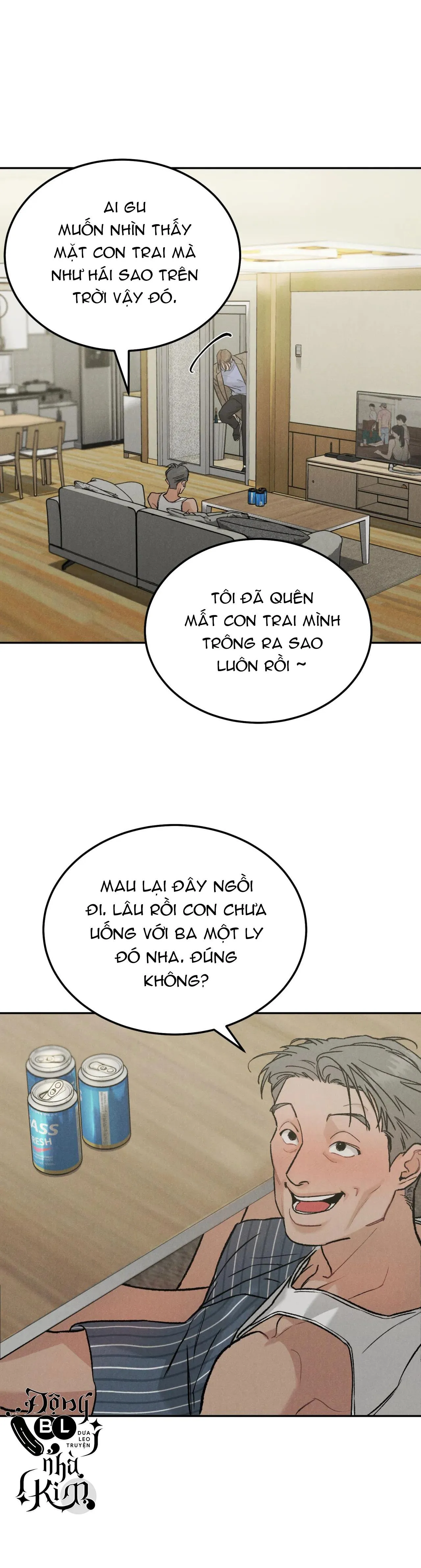 VƯỢT QUA GIỚI HẠN Chapter 45 Trang 29