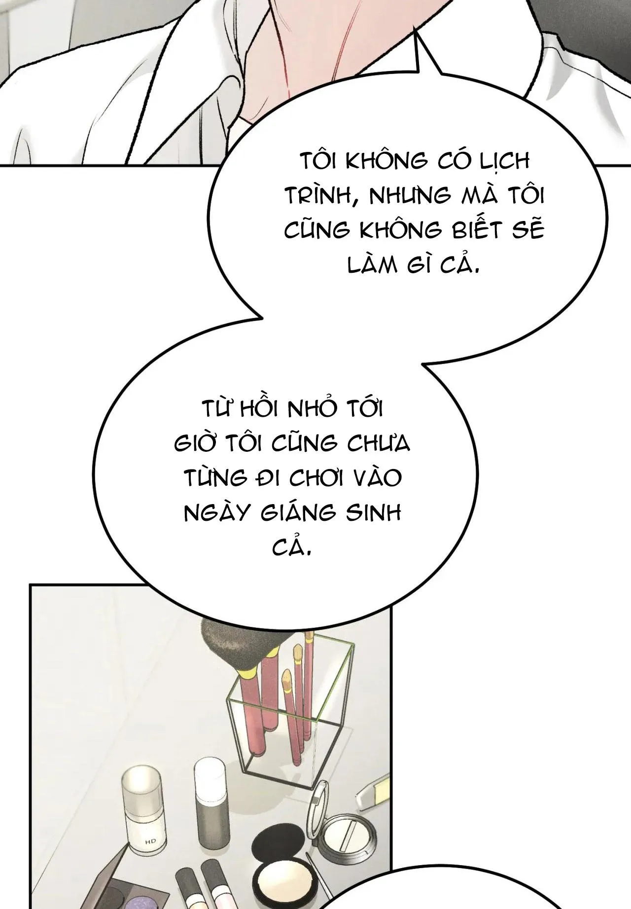 VƯỢT QUA GIỚI HẠN Chapter 46 Trang 8