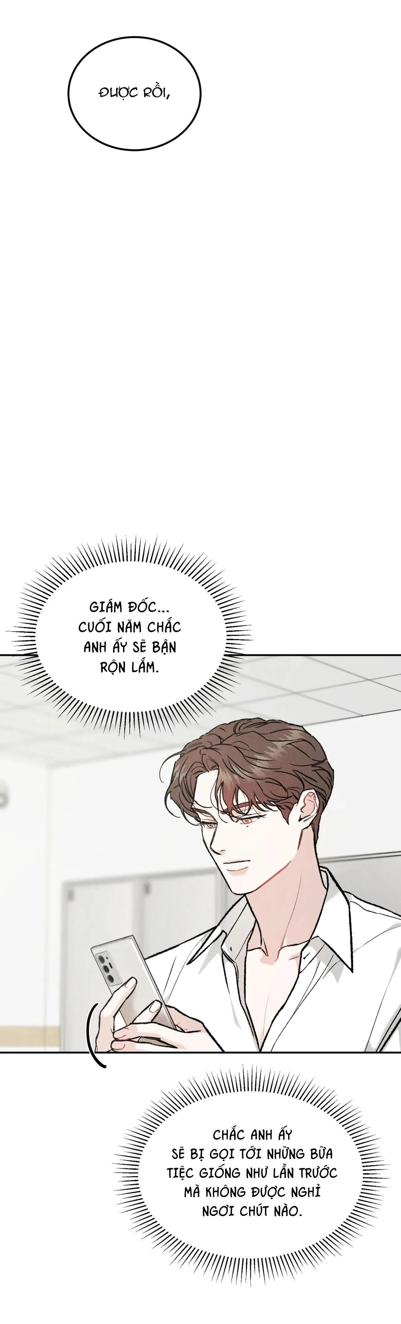 VƯỢT QUA GIỚI HẠN Chapter 46 Trang 10