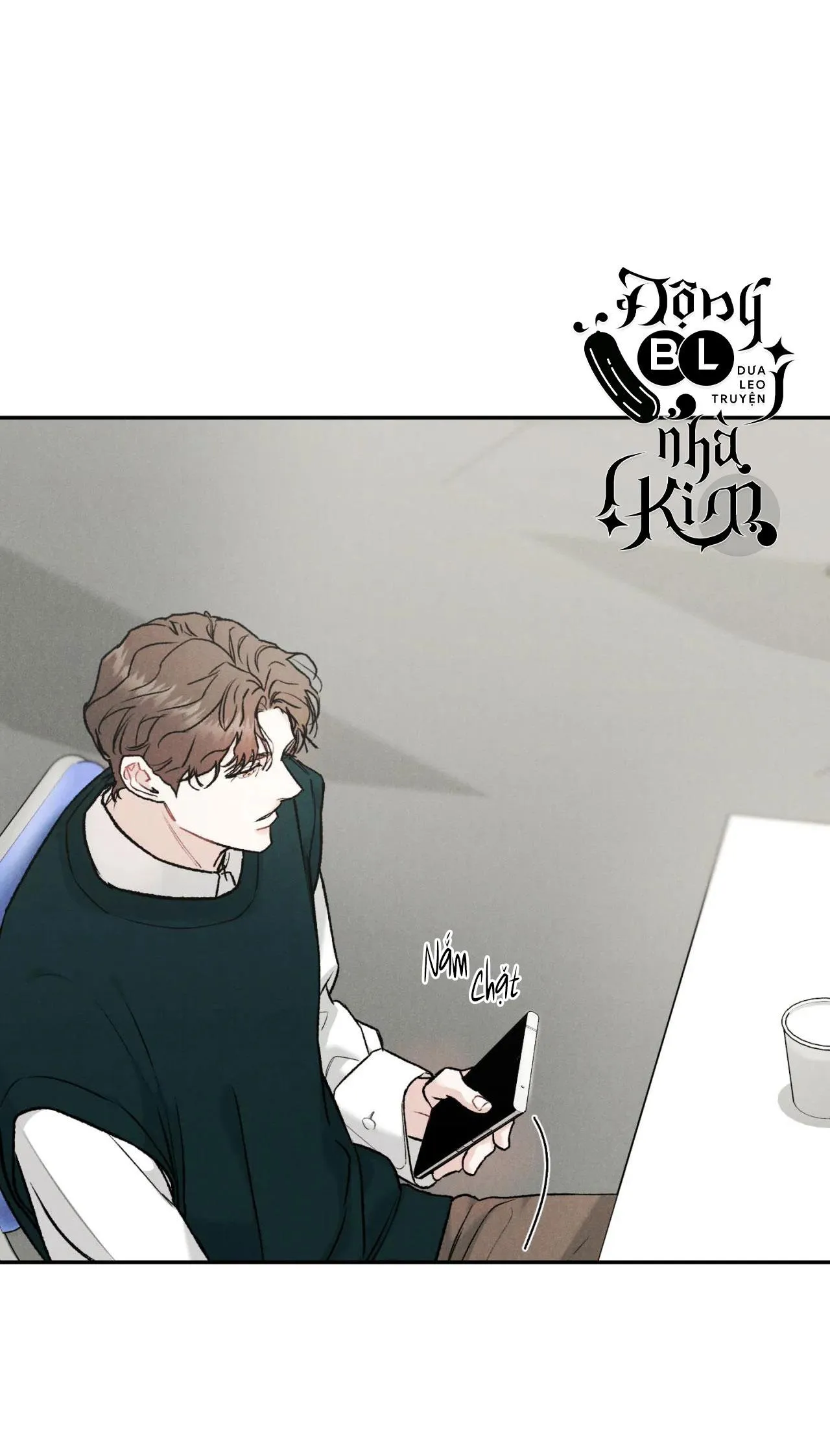 VƯỢT QUA GIỚI HẠN Chapter 46 Trang 17