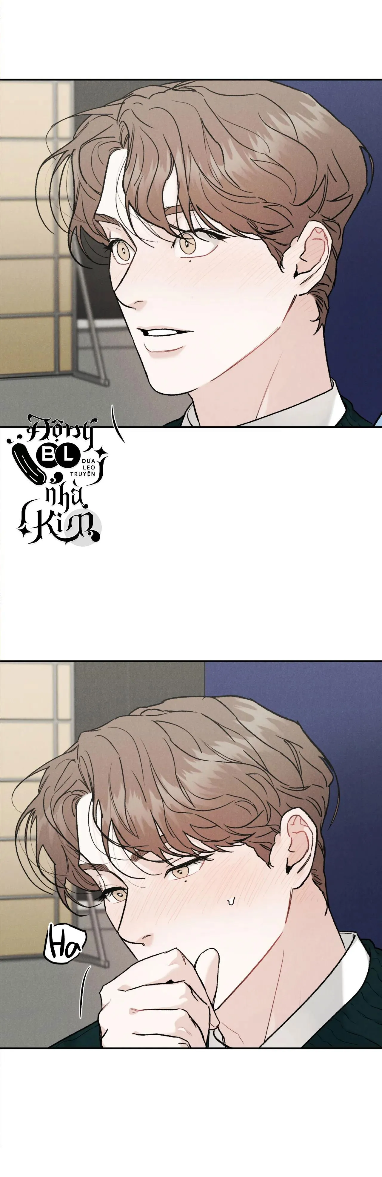 VƯỢT QUA GIỚI HẠN Chapter 46 Trang 22