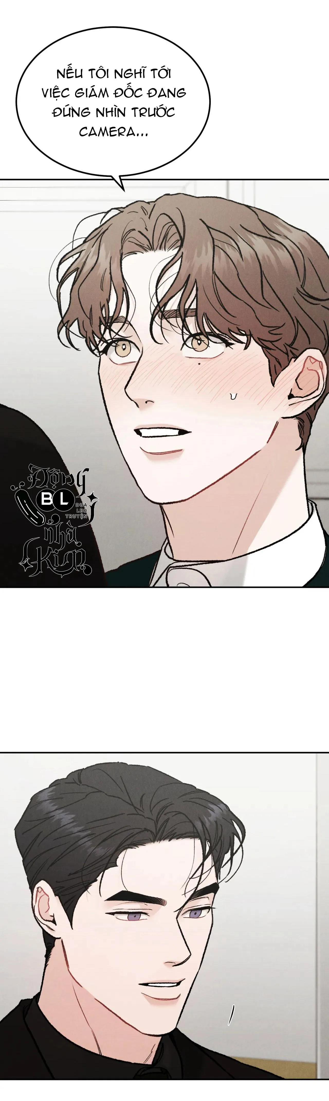 VƯỢT QUA GIỚI HẠN Chapter 46 Trang 32