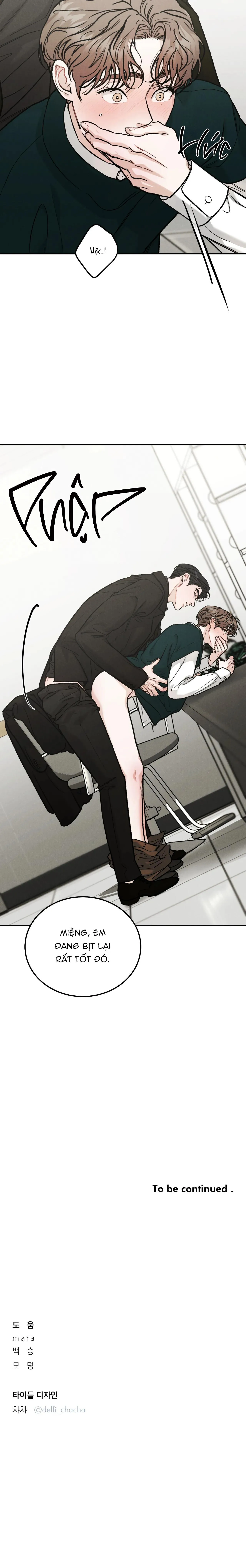 VƯỢT QUA GIỚI HẠN Chapter 47 Trang 17