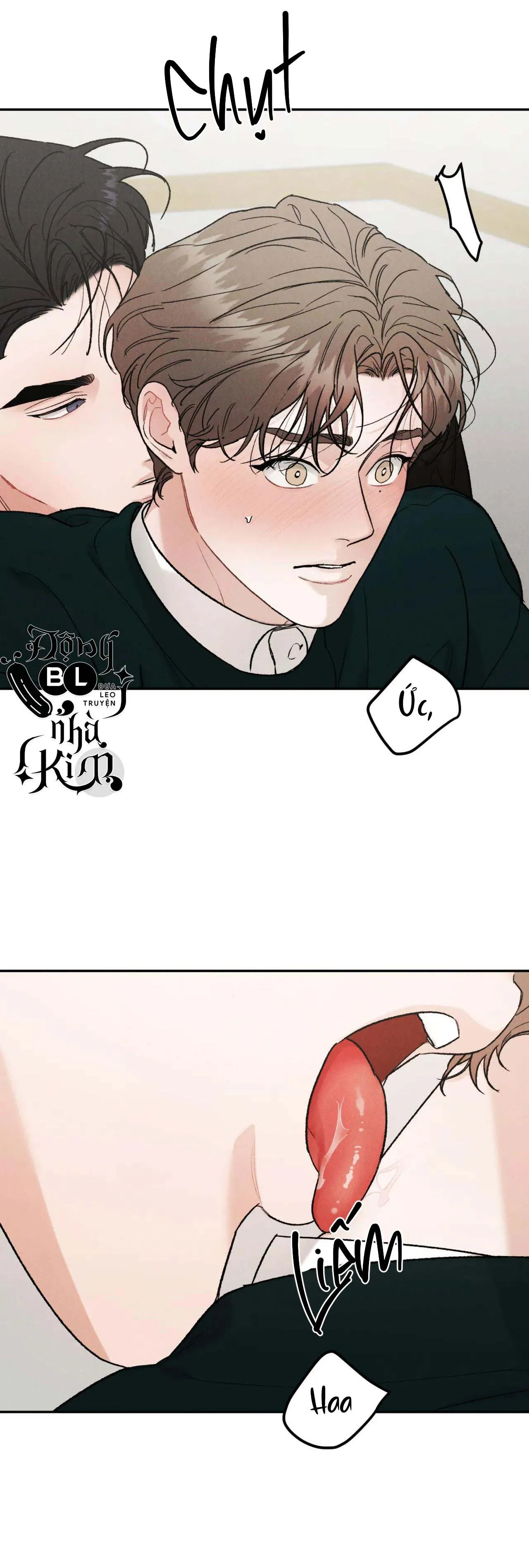VƯỢT QUA GIỚI HẠN Chapter 48 Trang 11