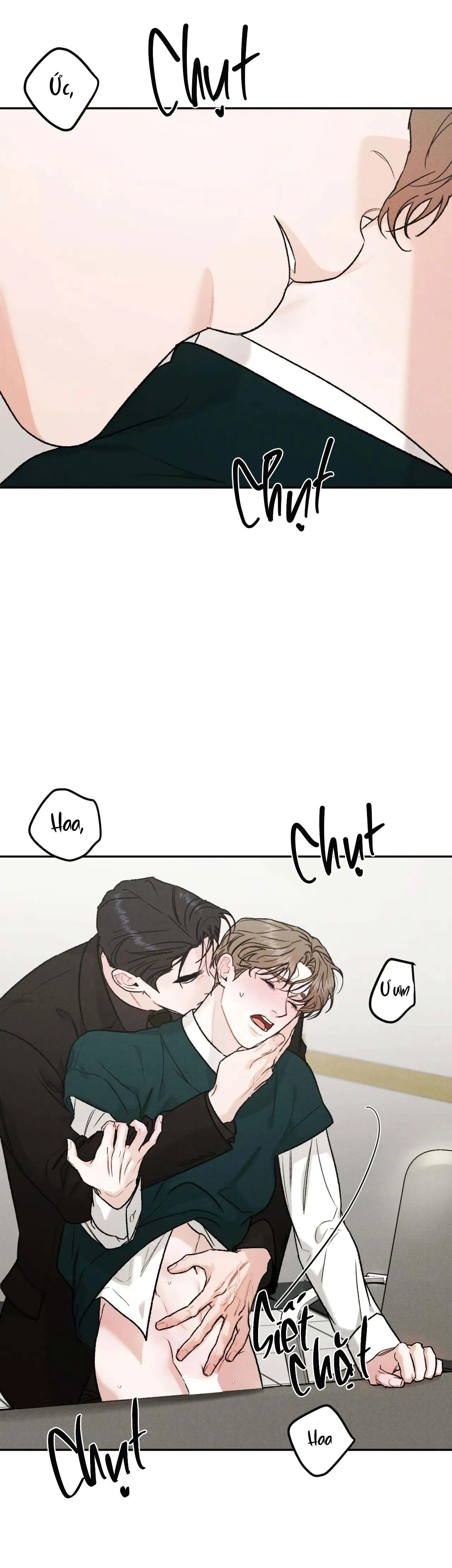 VƯỢT QUA GIỚI HẠN Chapter 48 Trang 12