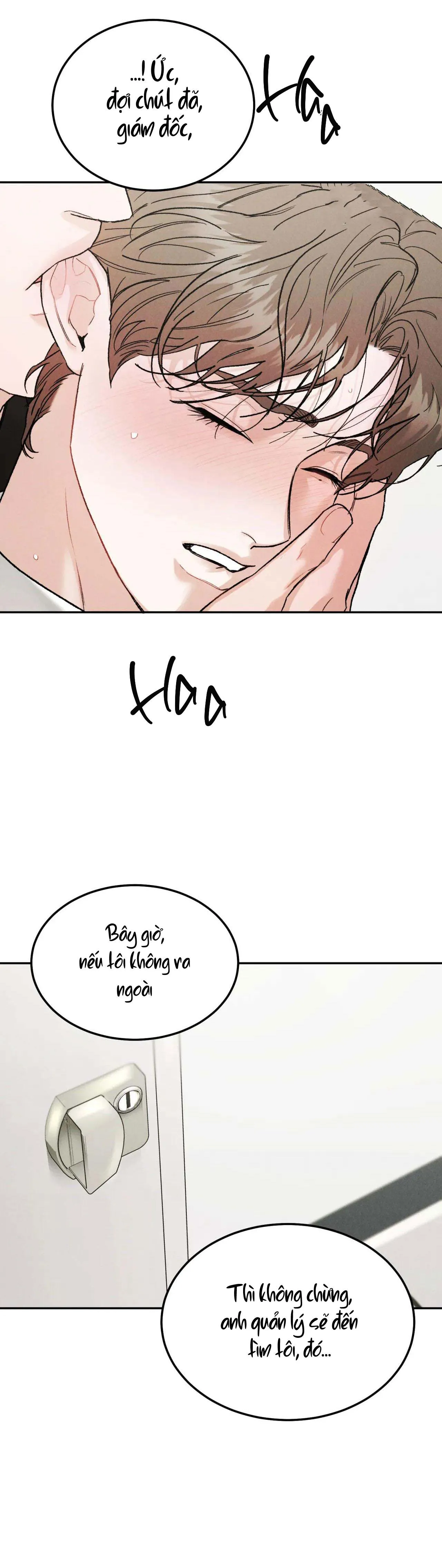 VƯỢT QUA GIỚI HẠN Chapter 48 Trang 13