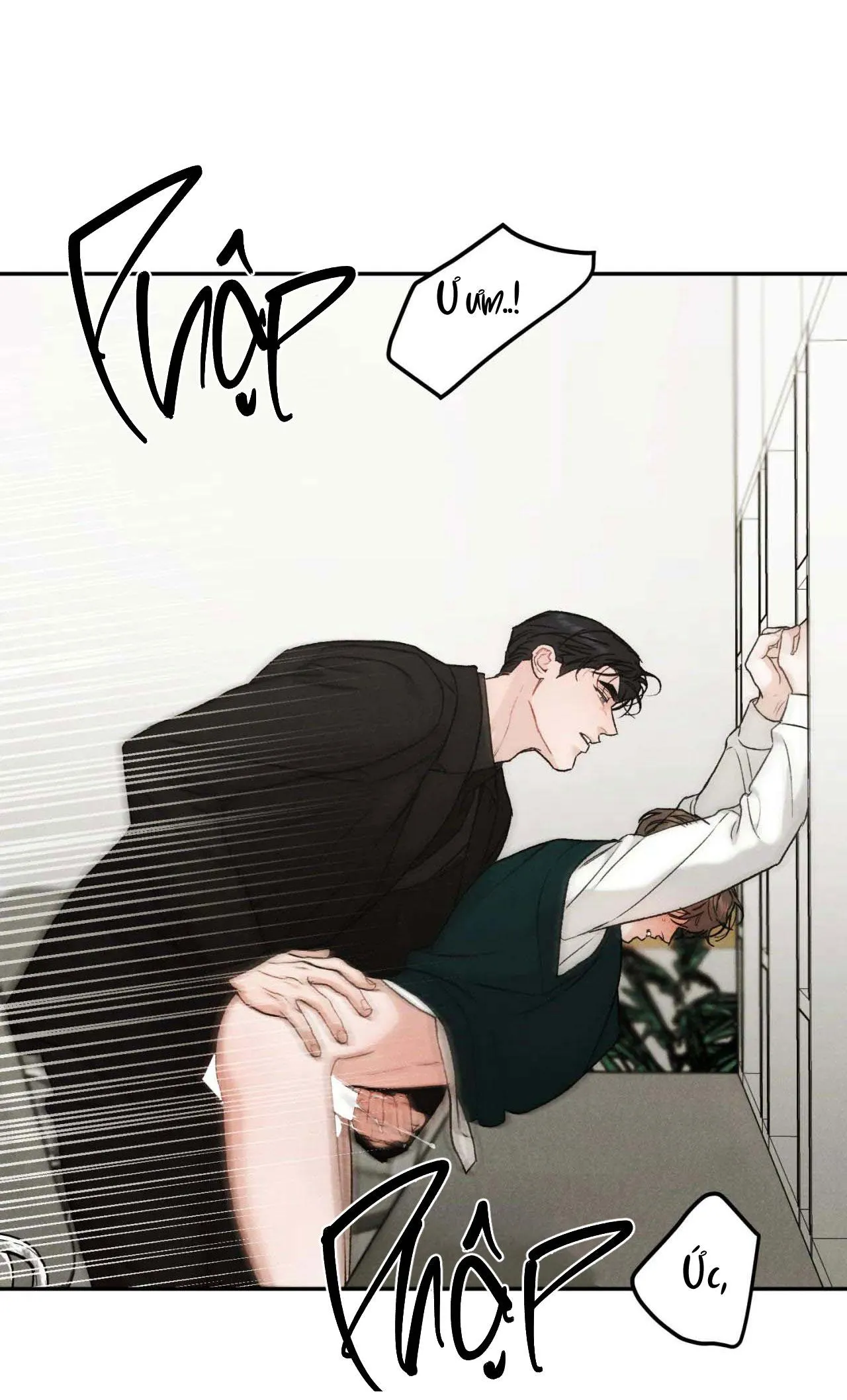 VƯỢT QUA GIỚI HẠN Chapter 48 Trang 17