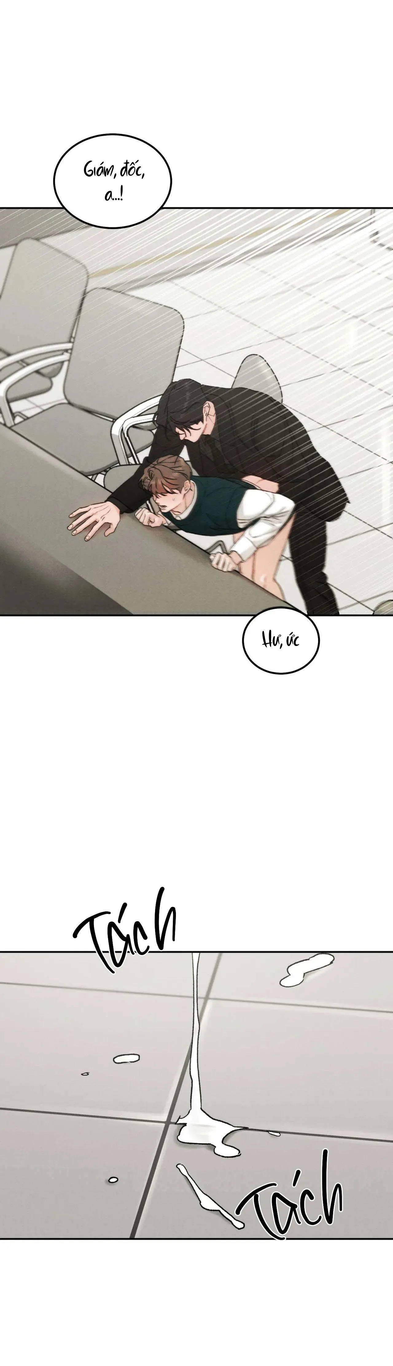 VƯỢT QUA GIỚI HẠN Chapter 48 Trang 20