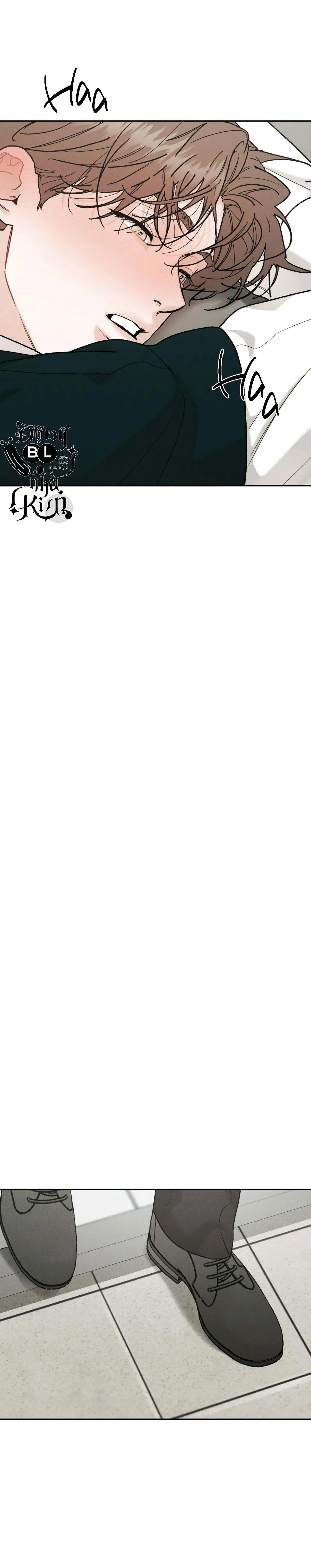 VƯỢT QUA GIỚI HẠN Chapter 48 Trang 22