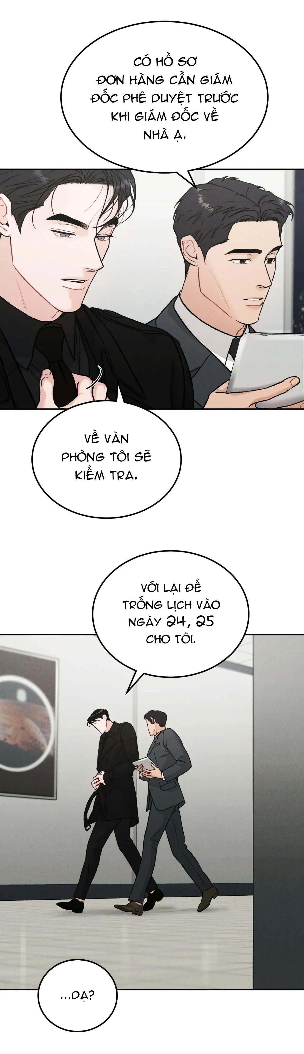 VƯỢT QUA GIỚI HẠN Chapter 48 Trang 24