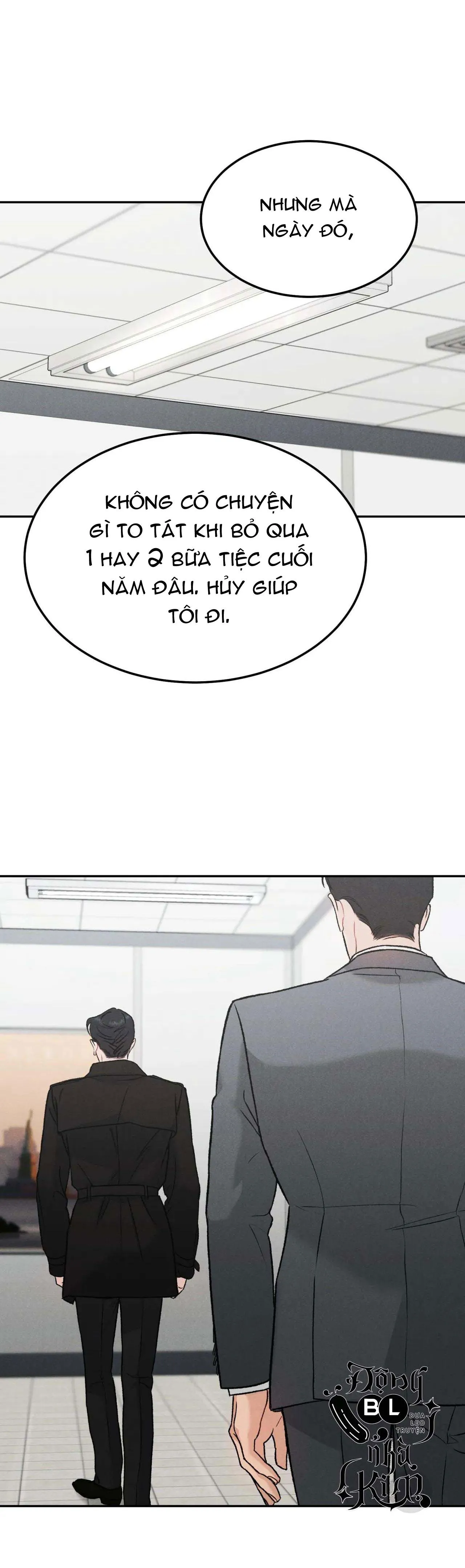 VƯỢT QUA GIỚI HẠN Chapter 48 Trang 25