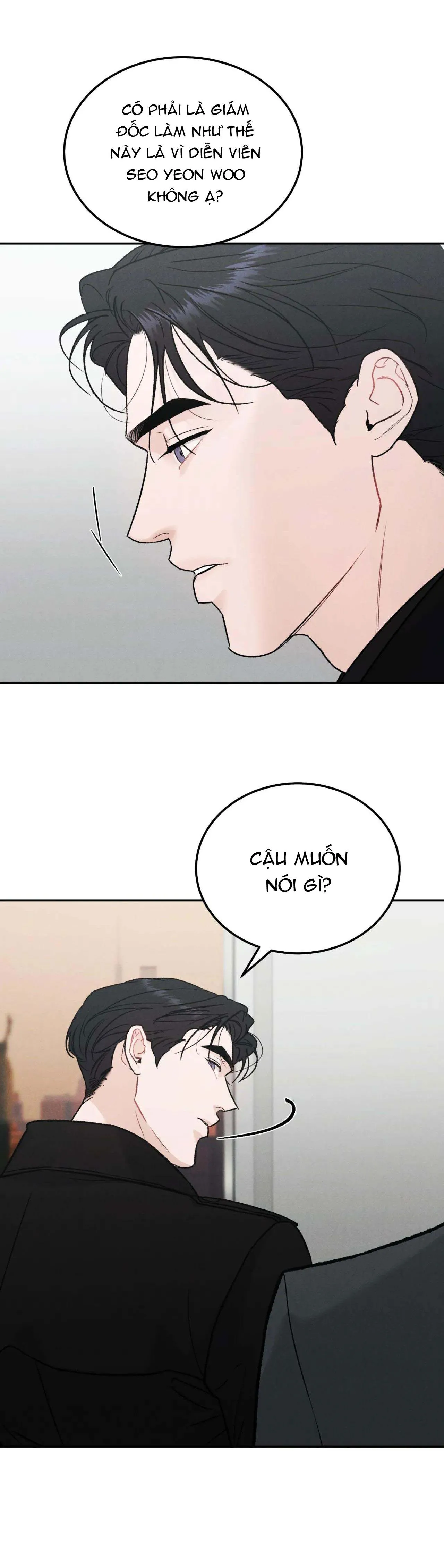 VƯỢT QUA GIỚI HẠN Chapter 48 Trang 26