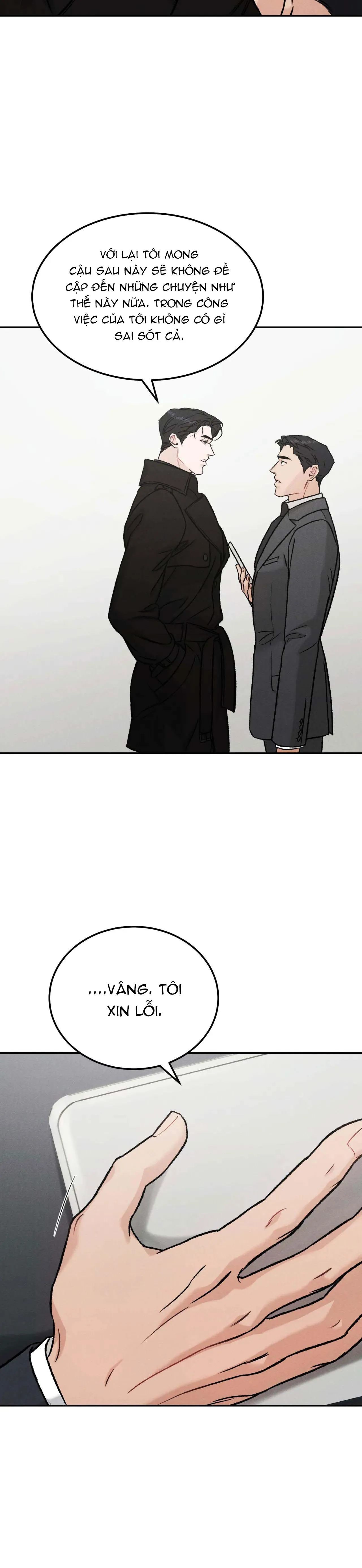 VƯỢT QUA GIỚI HẠN Chapter 48 Trang 29