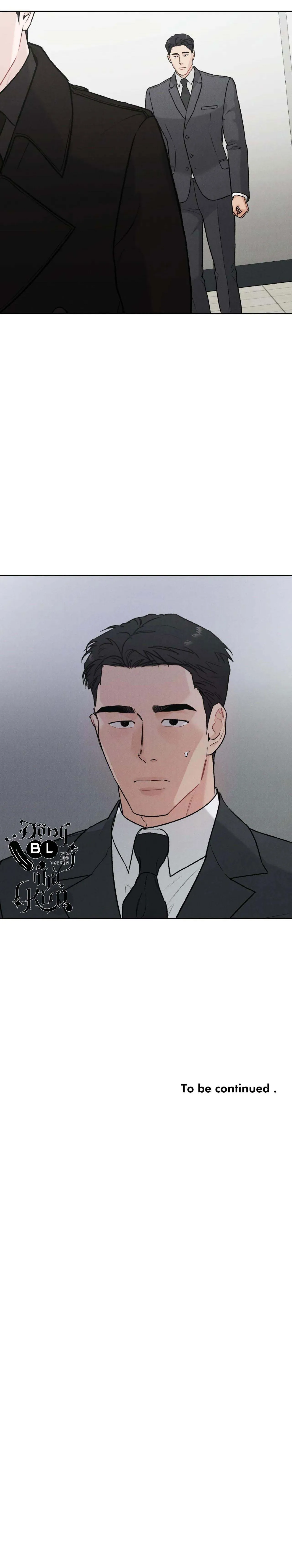 VƯỢT QUA GIỚI HẠN Chapter 48 Trang 30