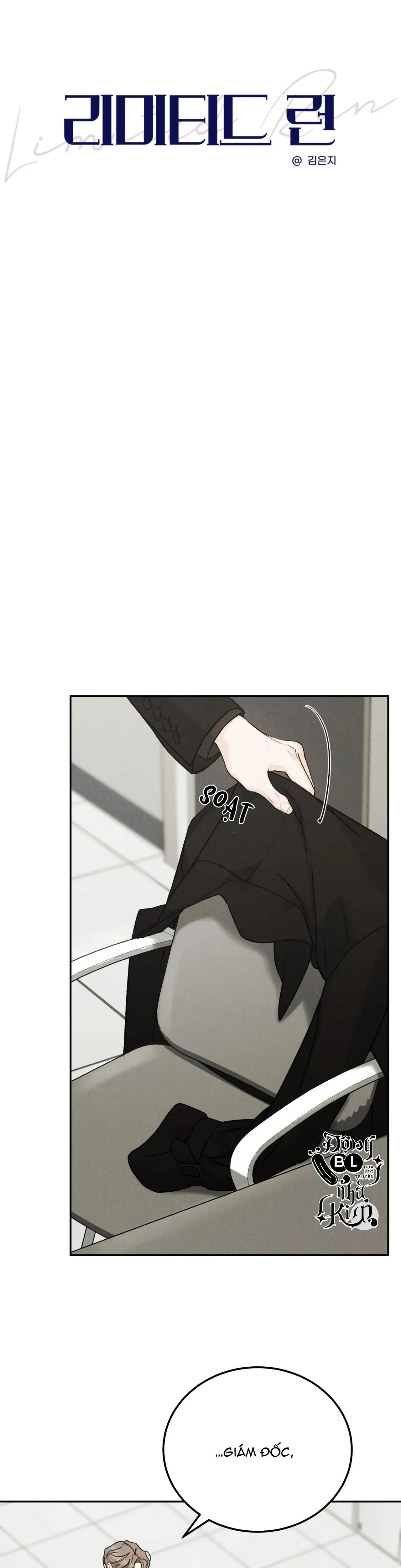 VƯỢT QUA GIỚI HẠN Chapter 49 Trang 3