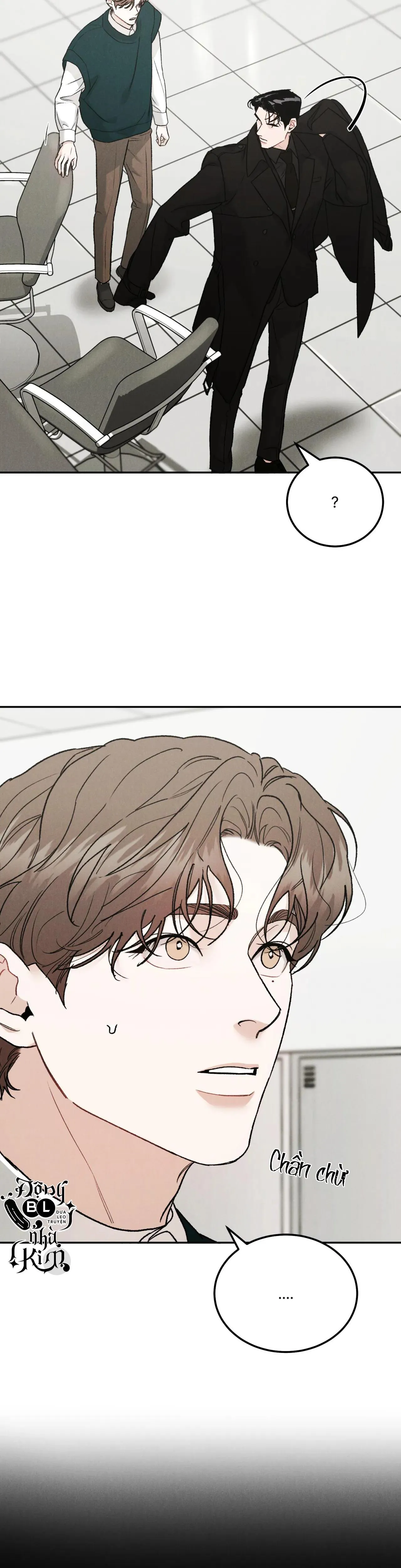 VƯỢT QUA GIỚI HẠN Chapter 49 Trang 4