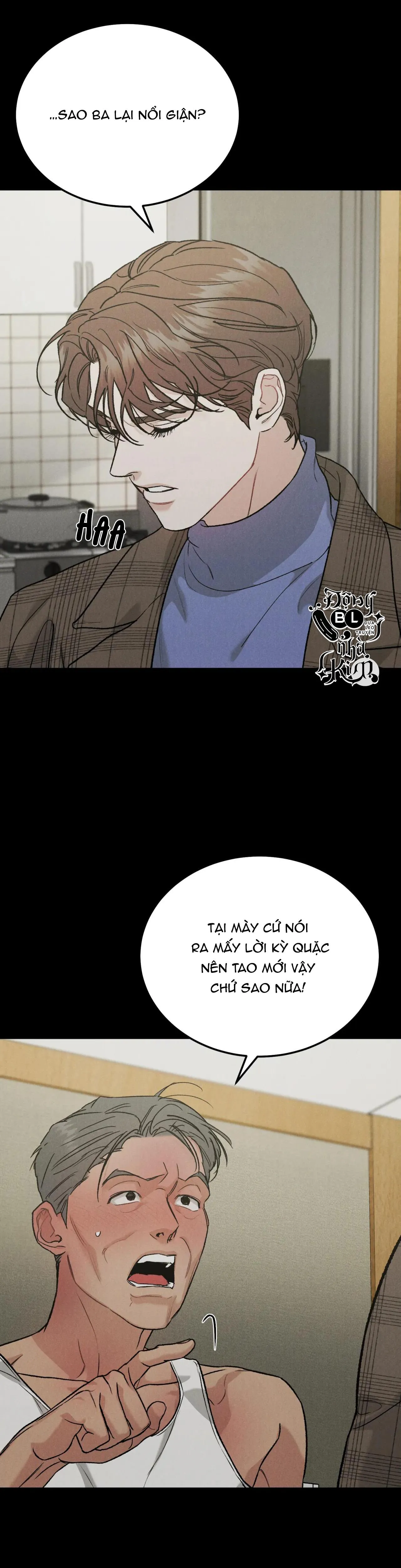 VƯỢT QUA GIỚI HẠN Chapter 49 Trang 9