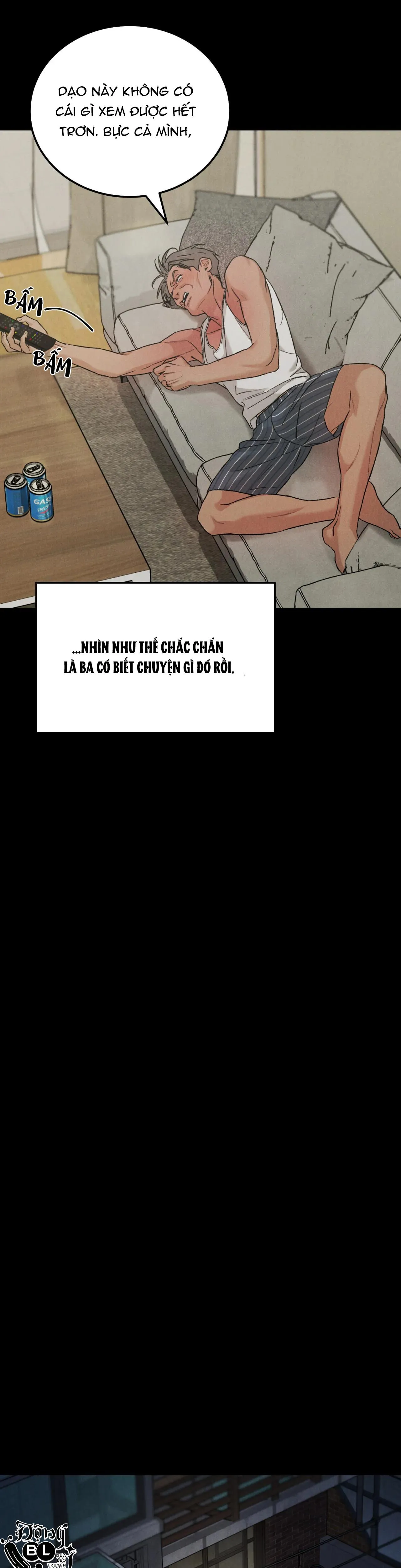 VƯỢT QUA GIỚI HẠN Chapter 49 Trang 11