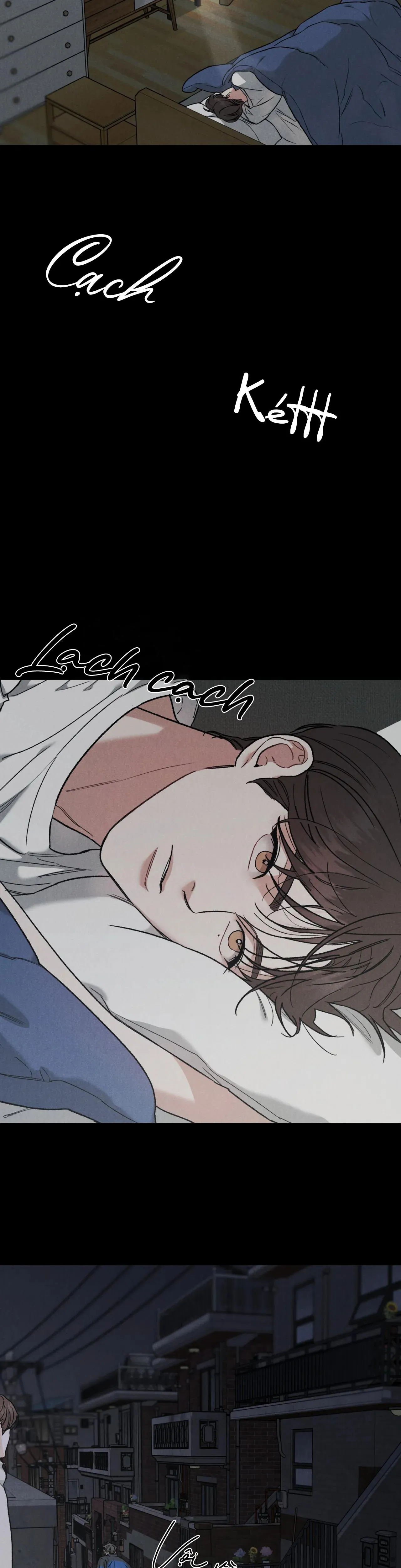 VƯỢT QUA GIỚI HẠN Chapter 49 Trang 13