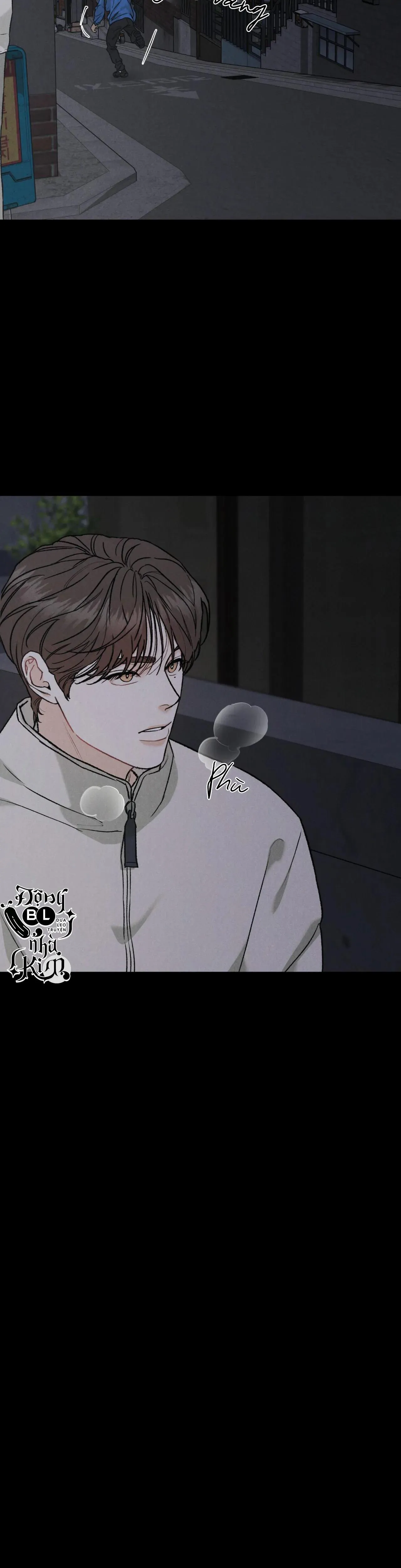 VƯỢT QUA GIỚI HẠN Chapter 49 Trang 14