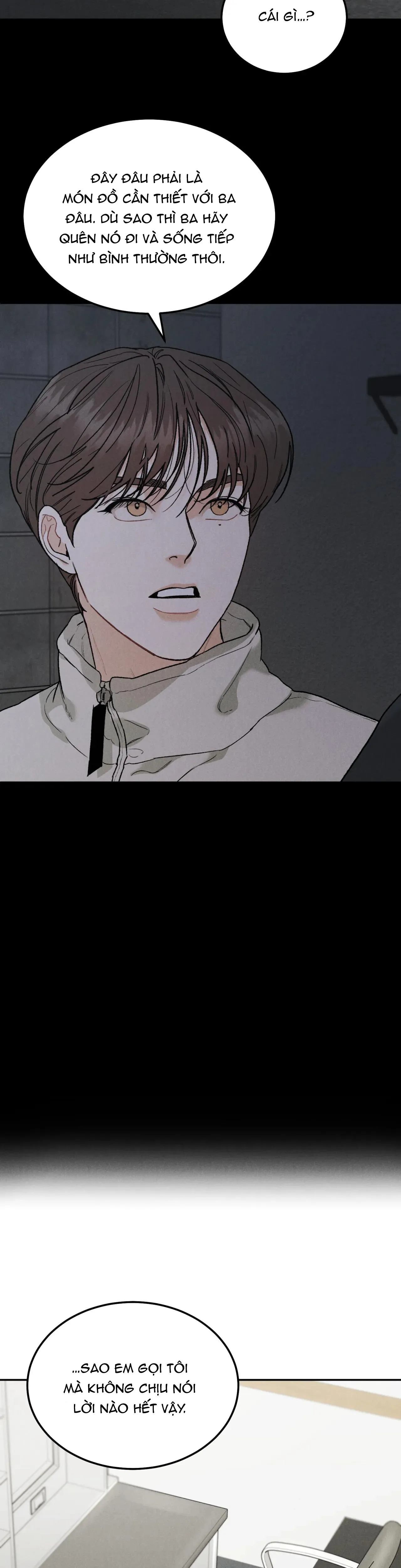 VƯỢT QUA GIỚI HẠN Chapter 49 Trang 20