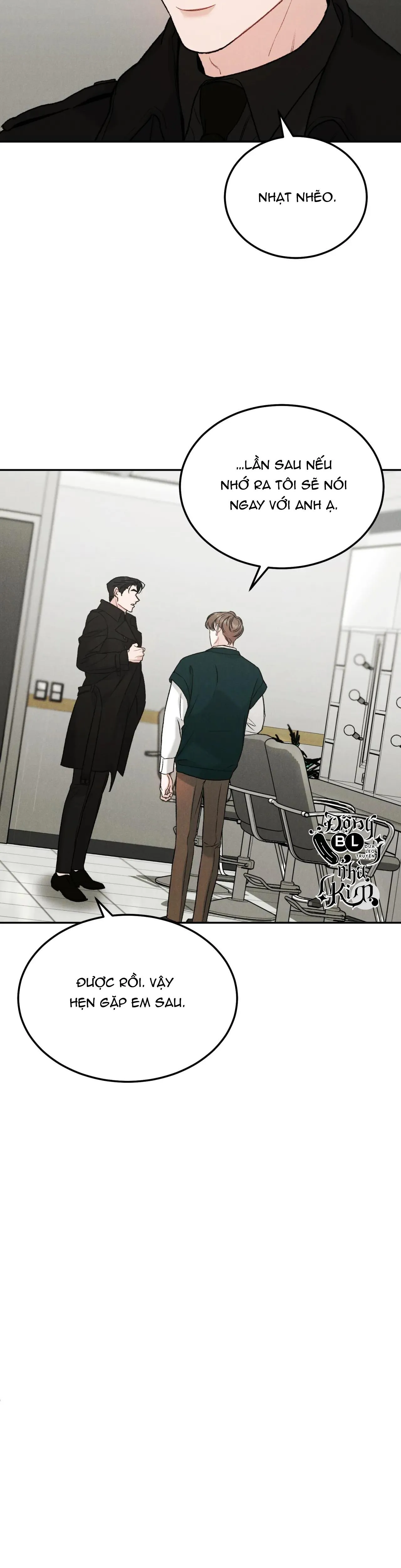 VƯỢT QUA GIỚI HẠN Chapter 49 Trang 22