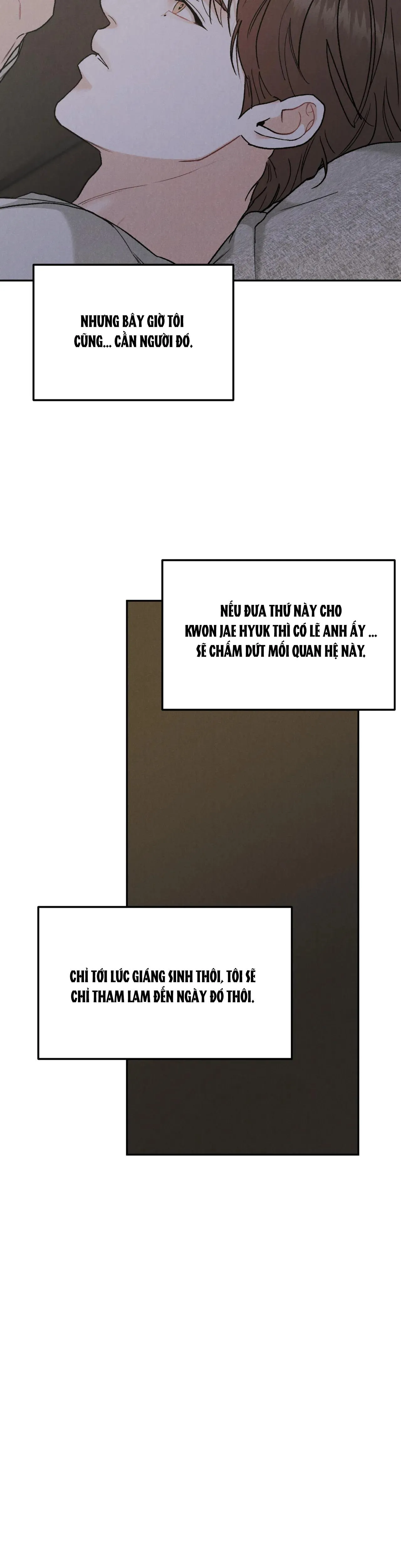 VƯỢT QUA GIỚI HẠN Chapter 49 Trang 25