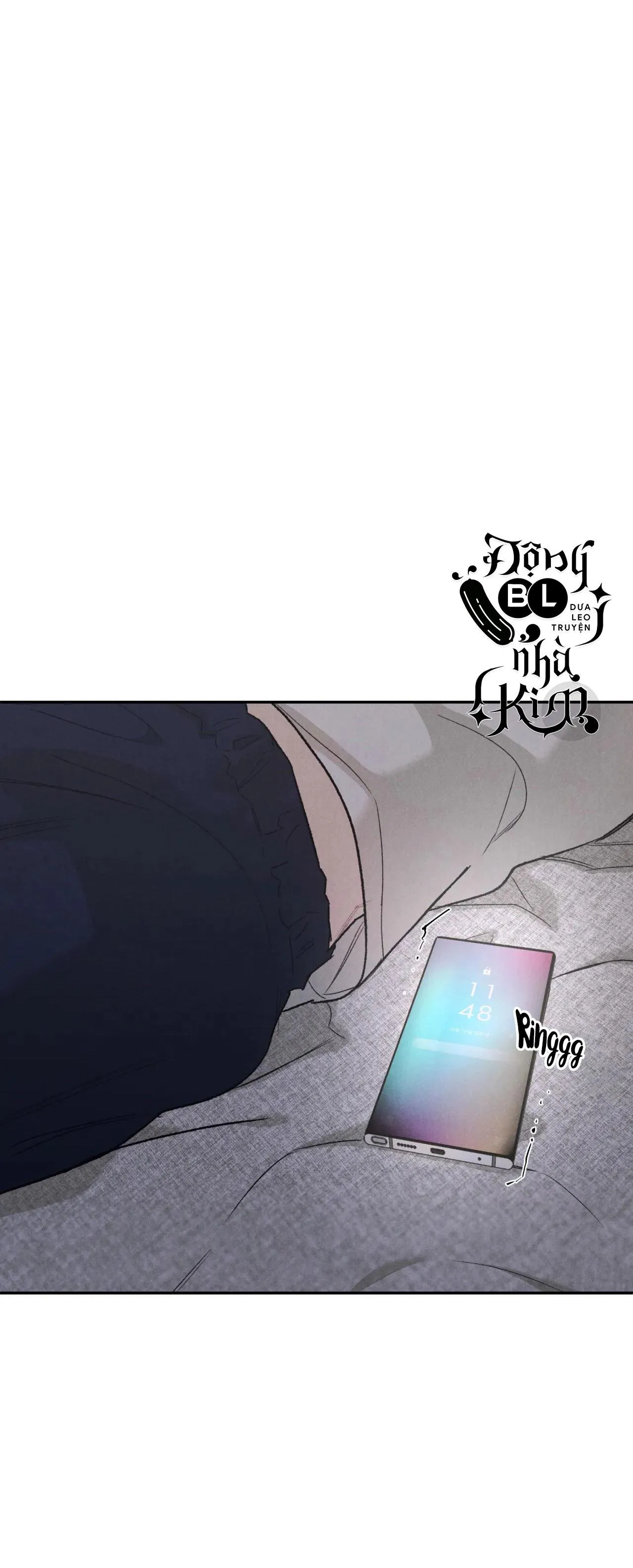 VƯỢT QUA GIỚI HẠN Chapter 50 Trang 3