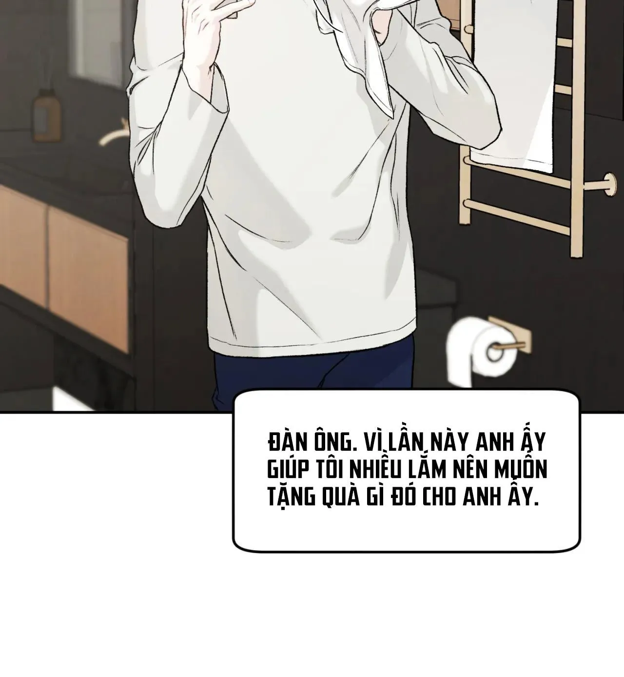 VƯỢT QUA GIỚI HẠN Chapter 50 Trang 8