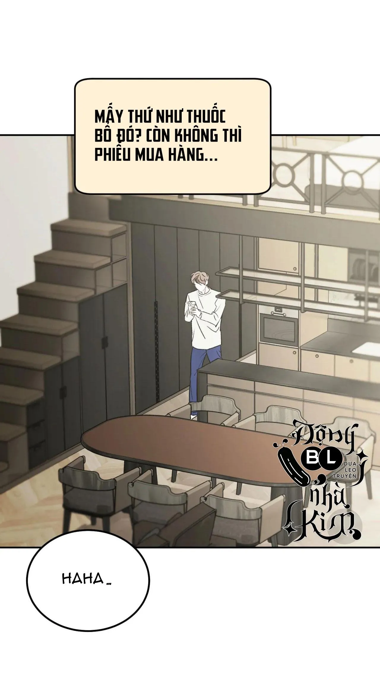 VƯỢT QUA GIỚI HẠN Chapter 50 Trang 9