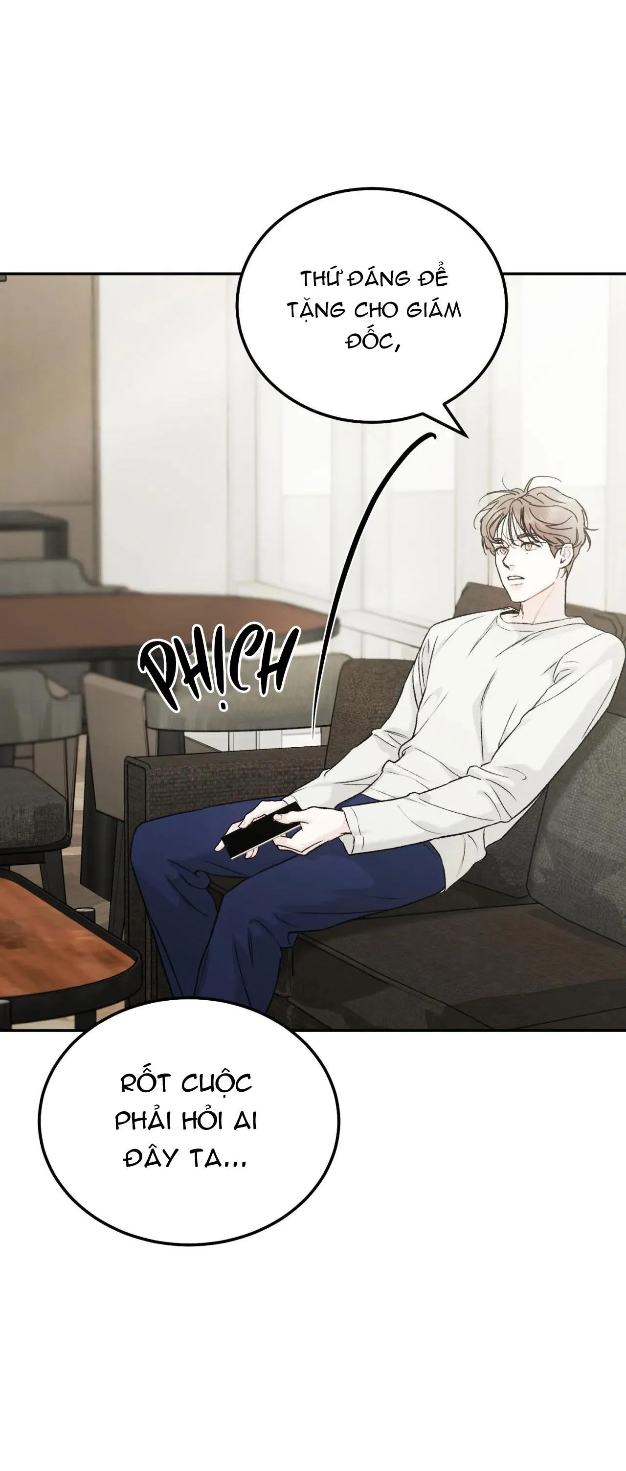 VƯỢT QUA GIỚI HẠN Chapter 50 Trang 10