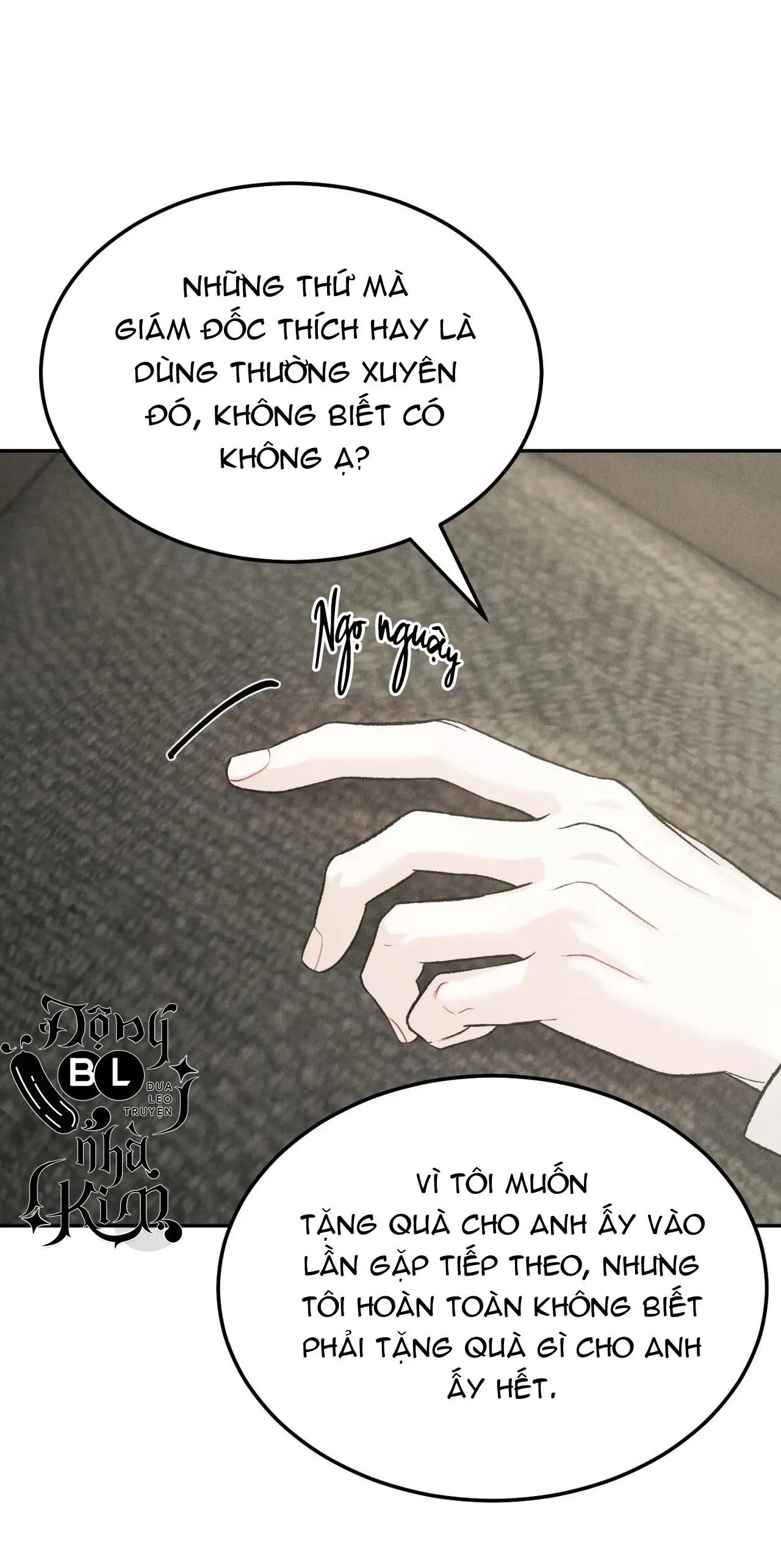 VƯỢT QUA GIỚI HẠN Chapter 50 Trang 13