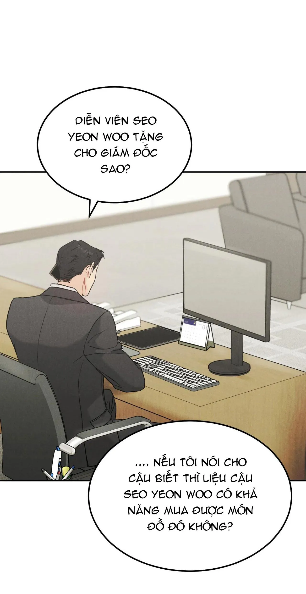 VƯỢT QUA GIỚI HẠN Chapter 50 Trang 15