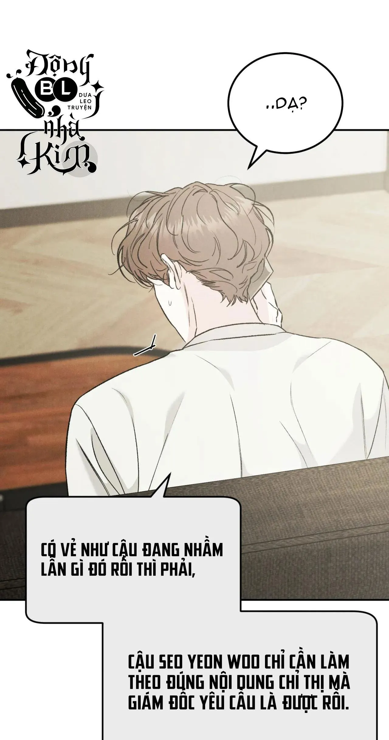 VƯỢT QUA GIỚI HẠN Chapter 50 Trang 16