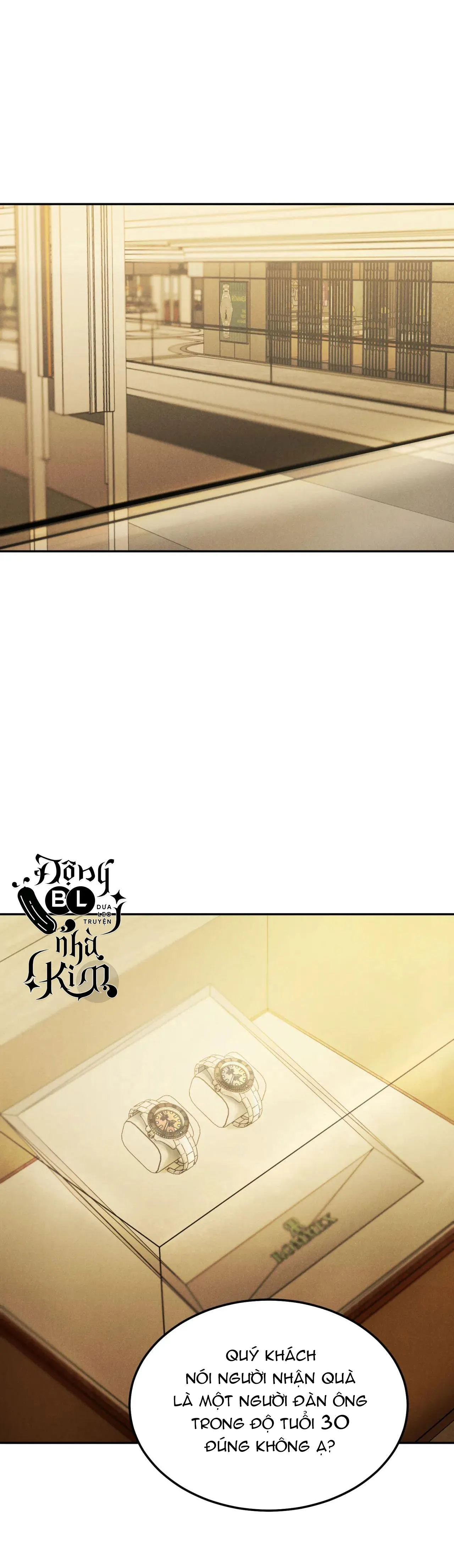 VƯỢT QUA GIỚI HẠN Chapter 50 Trang 21