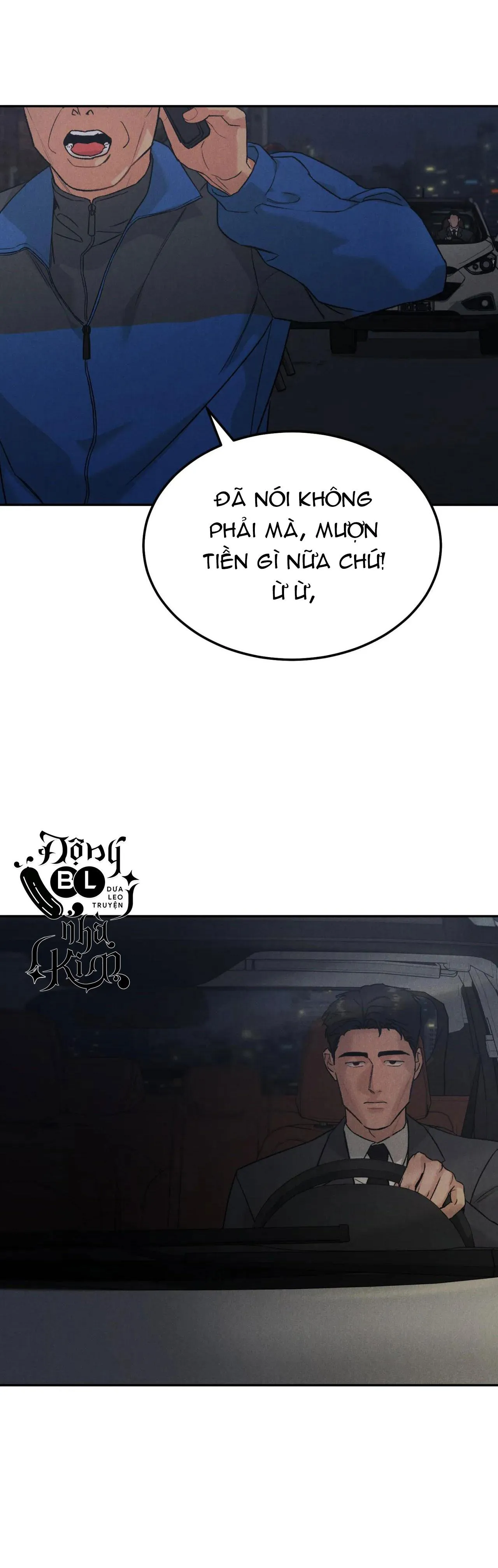 VƯỢT QUA GIỚI HẠN Chapter 50 Trang 28