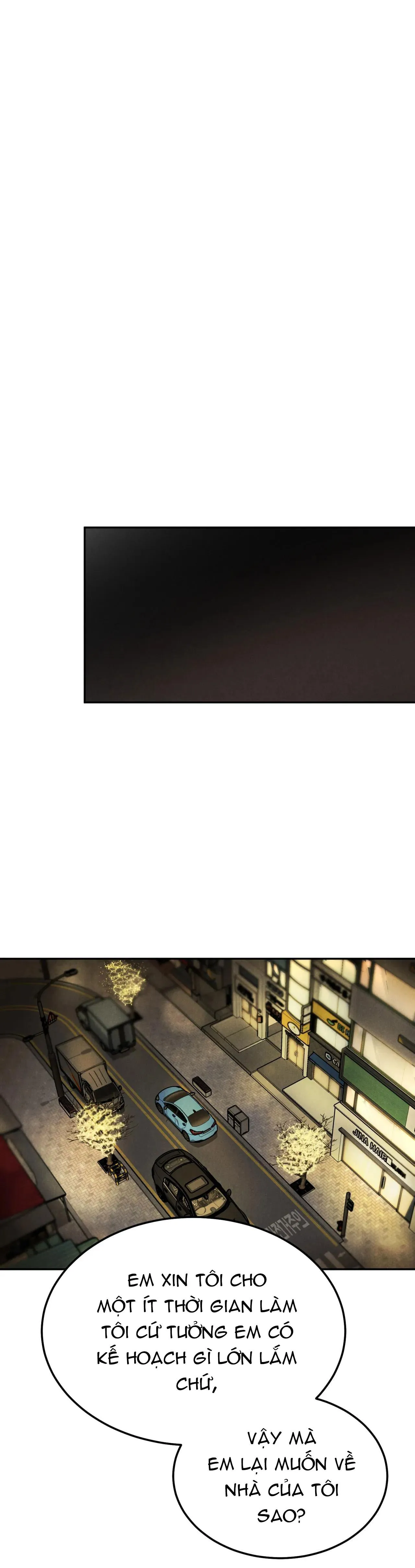 VƯỢT QUA GIỚI HẠN Chapter 50 Trang 29