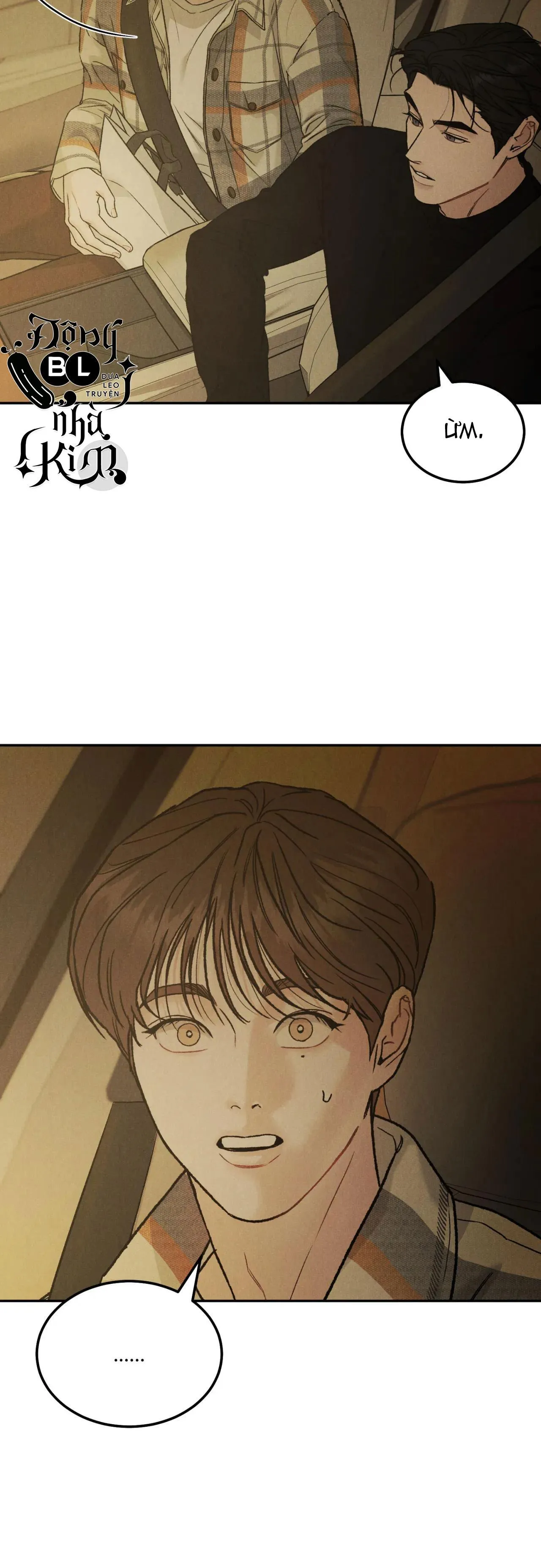 VƯỢT QUA GIỚI HẠN Chapter 50 Trang 34