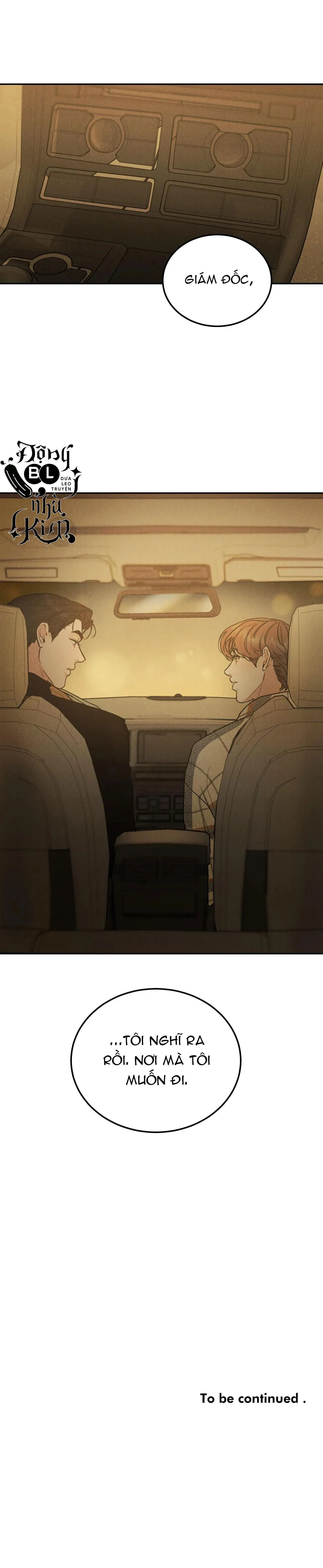 VƯỢT QUA GIỚI HẠN Chapter 50 Trang 38