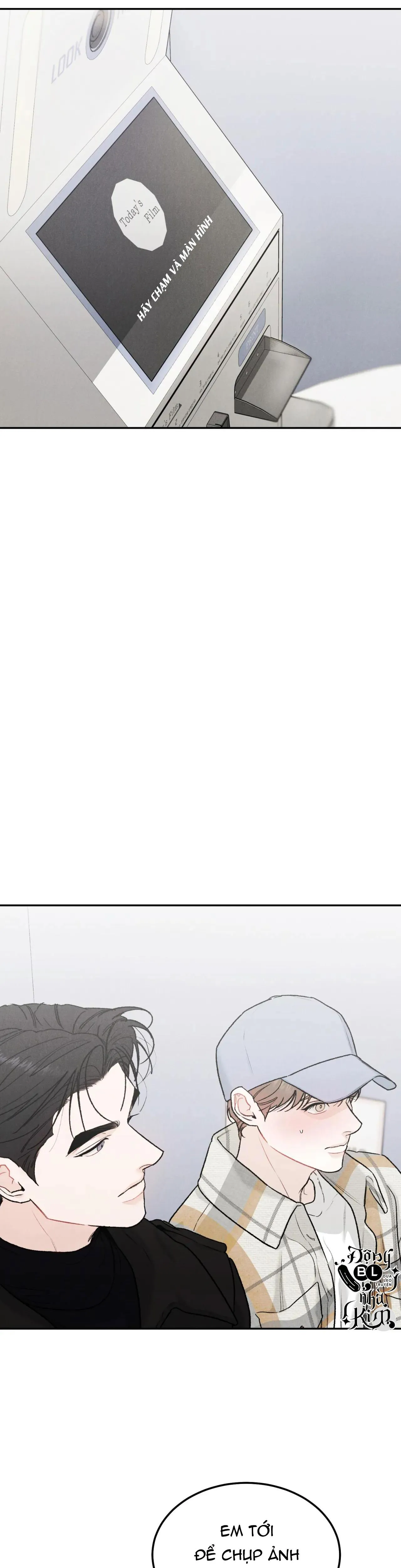 VƯỢT QUA GIỚI HẠN Chapter 51 Trang 4