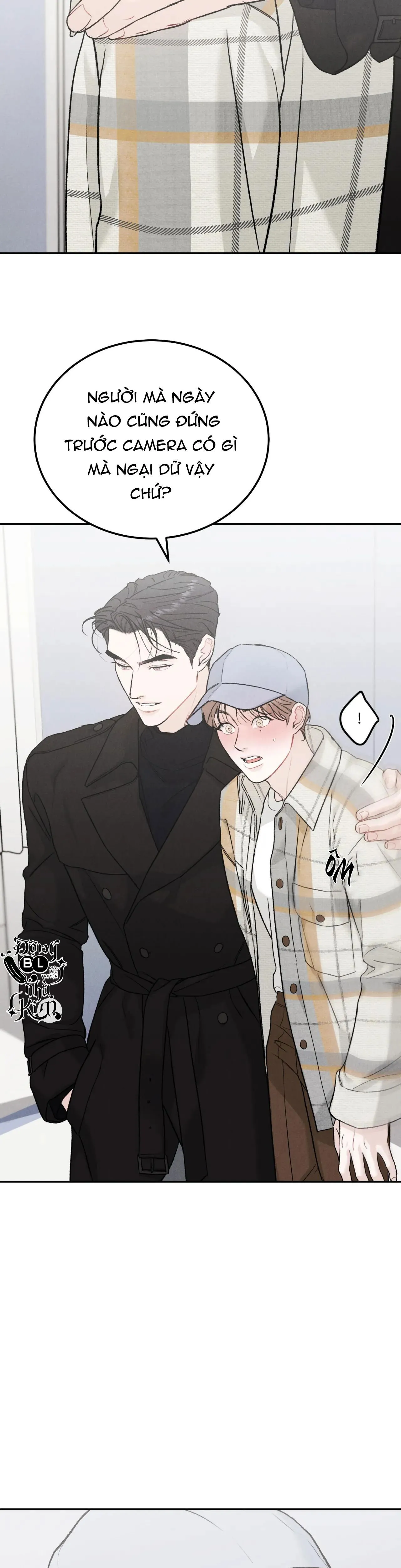 VƯỢT QUA GIỚI HẠN Chapter 51 Trang 6