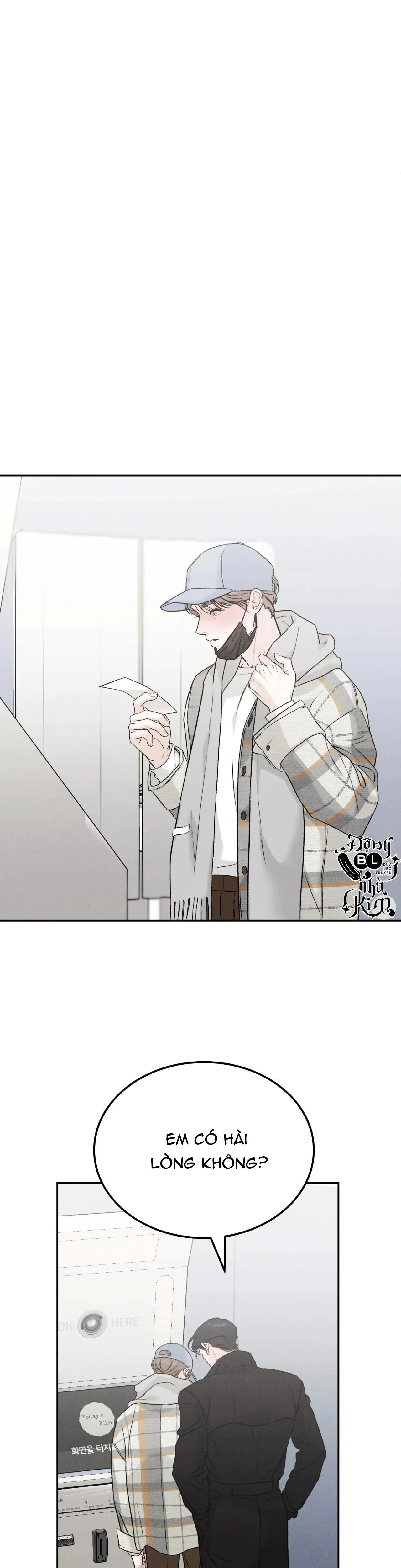 VƯỢT QUA GIỚI HẠN Chapter 51 Trang 8