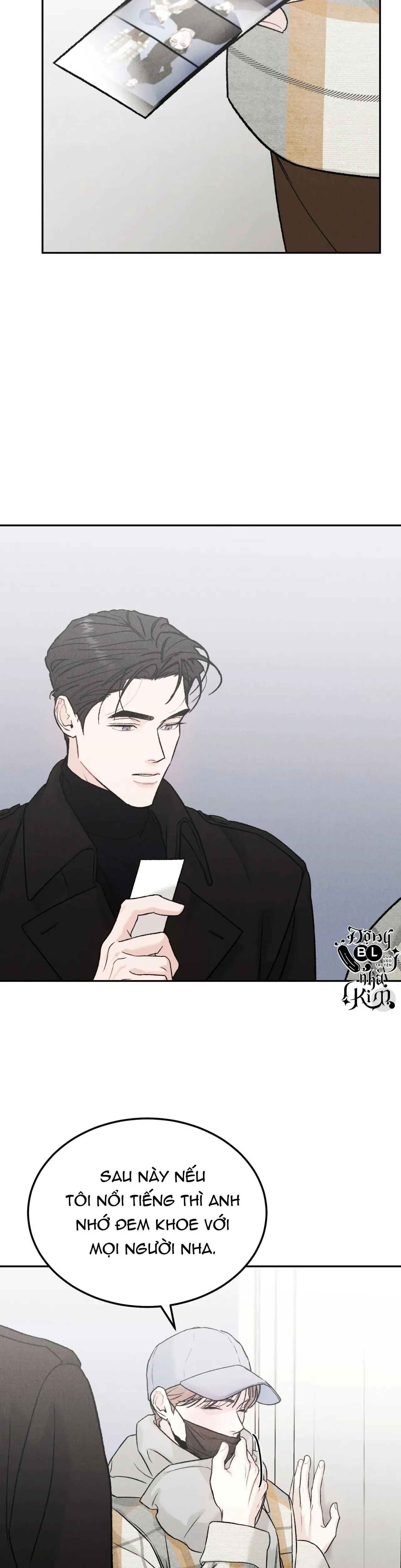 VƯỢT QUA GIỚI HẠN Chapter 51 Trang 10