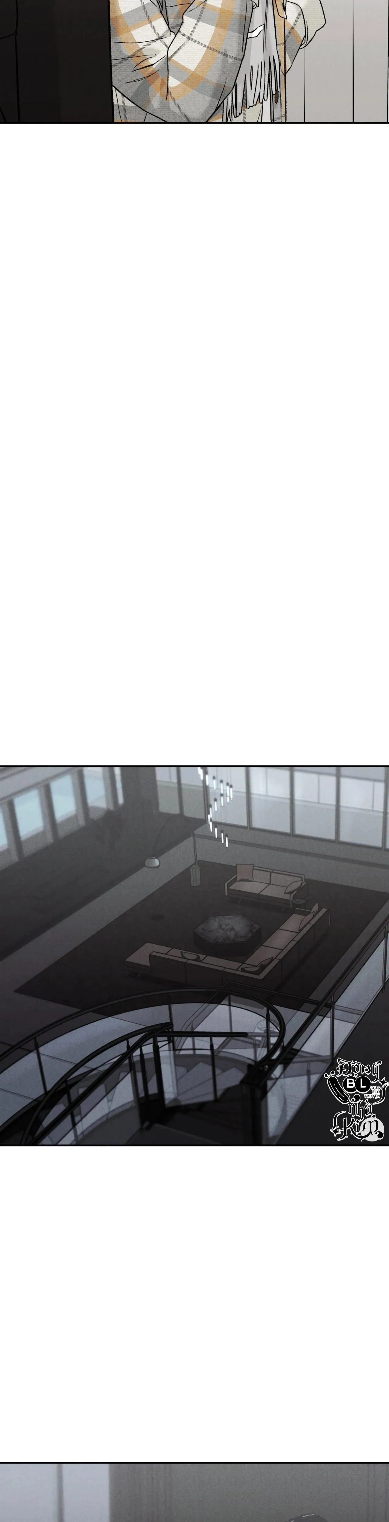 VƯỢT QUA GIỚI HẠN Chapter 51 Trang 11