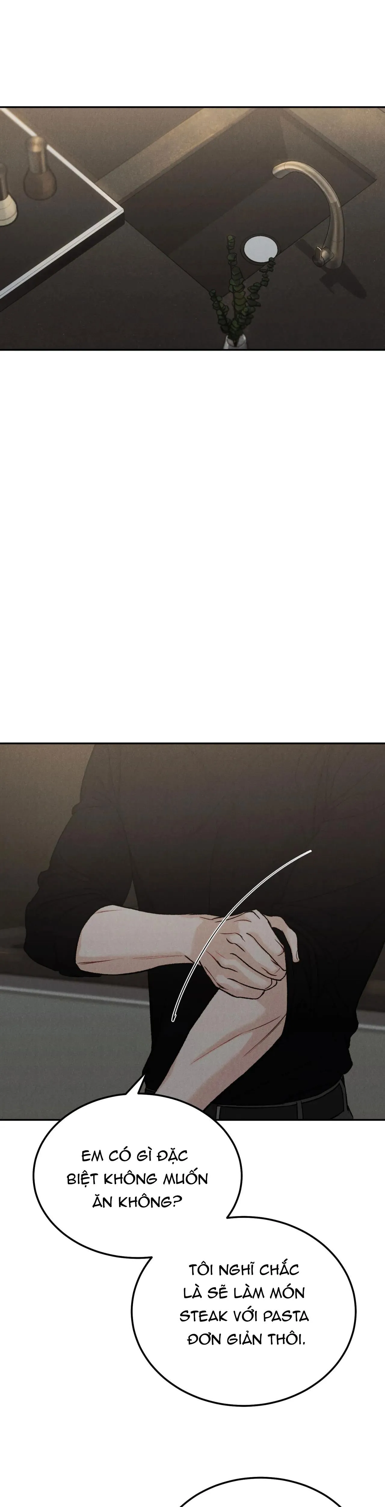 VƯỢT QUA GIỚI HẠN Chapter 51 Trang 13