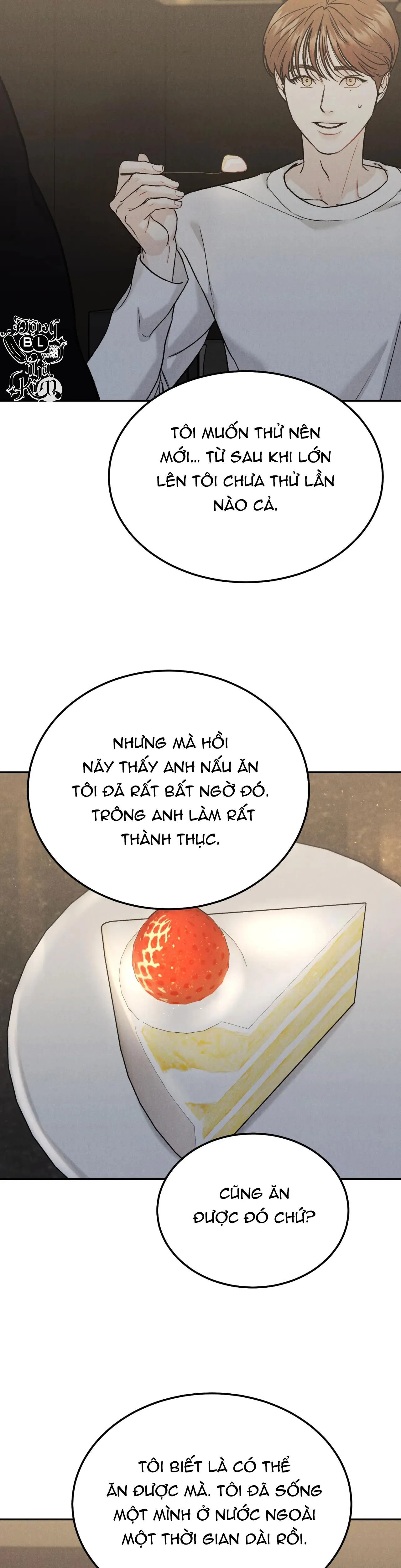 VƯỢT QUA GIỚI HẠN Chapter 51 Trang 16